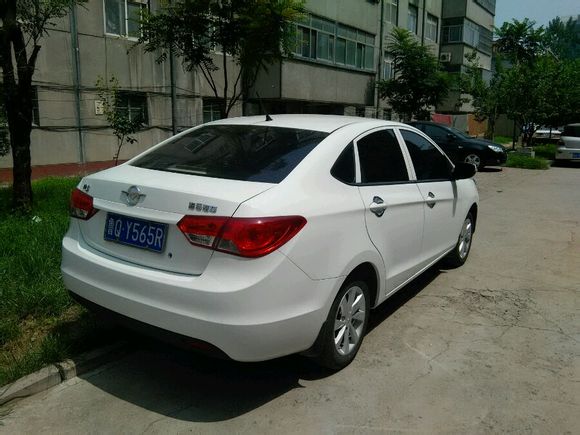刚买了半年多点的车。有要的吗？
