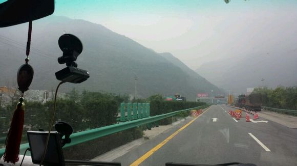 苍山出发去拉萨