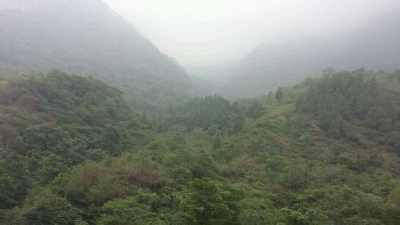 苍山出发去拉萨