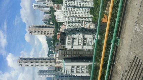 刚到香港