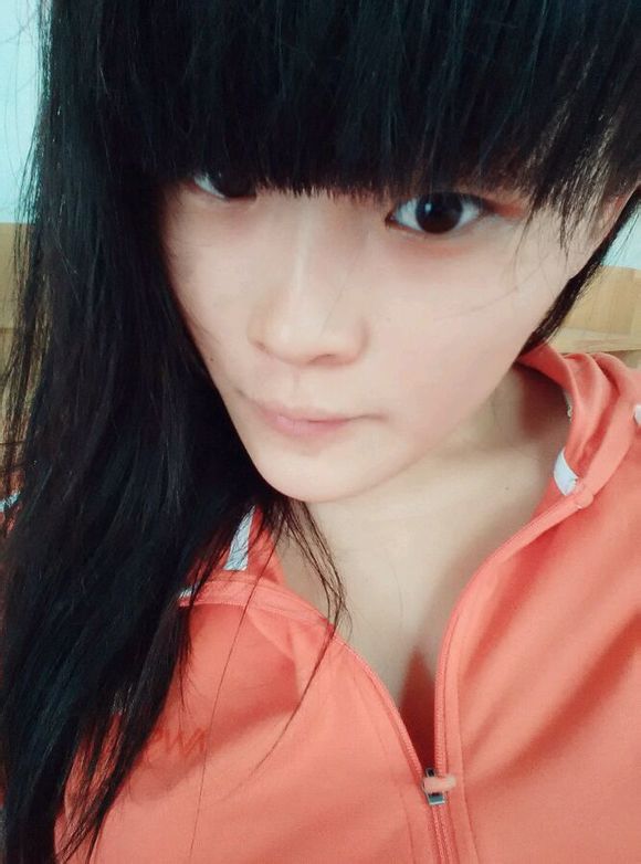 你爱我像谁？