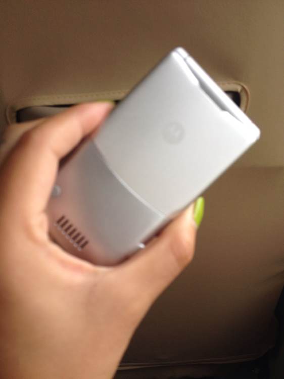 刚淘了个翻新v3