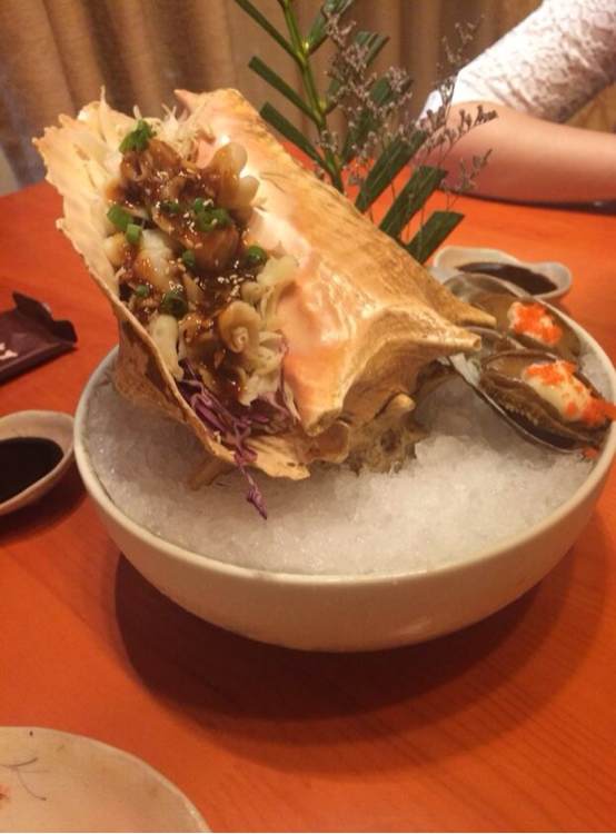 过把瘾了