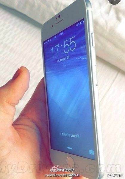 各位男士请注意