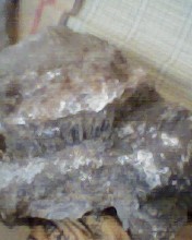 有喜欢奇石的吗