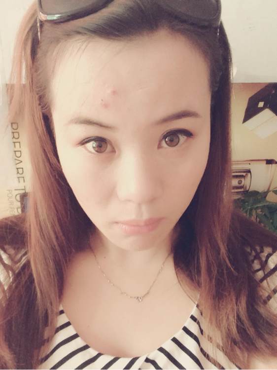 我姓张去长不出你爱的模样