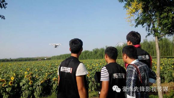 豪杰先锋：兰陵屌丝2 即将上映