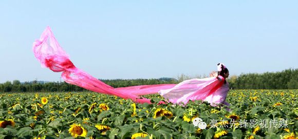 豪杰先锋：兰陵屌丝2 即将上映