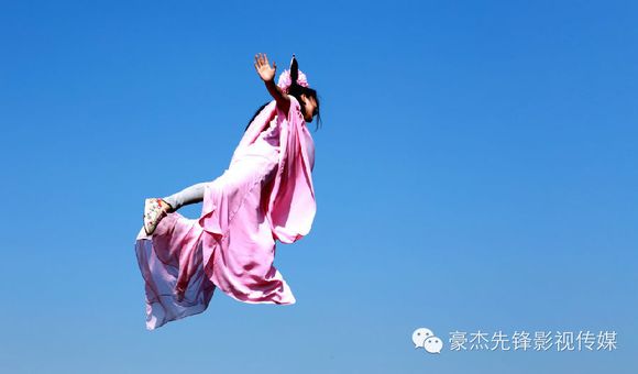 豪杰先锋：兰陵屌丝2 即将上映