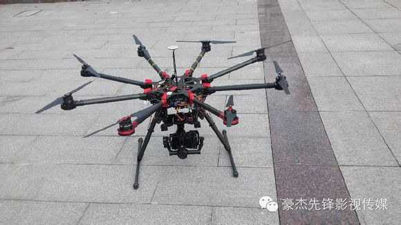 豪杰先锋：兰陵屌丝2 即将上映