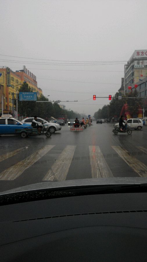 什么情况
