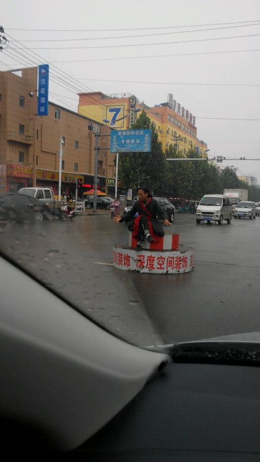 什么情况