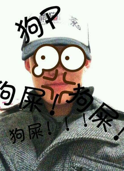 听到他的声音 我还是想哭