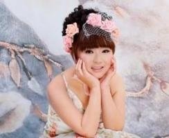 郯城刘丽婚姻骗子，何圩子村