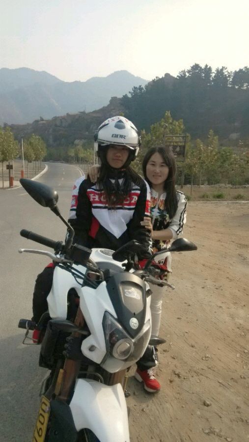 骑兵联队摩旅蒙山大洼