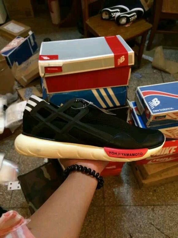 开鞋店有支持的吗？