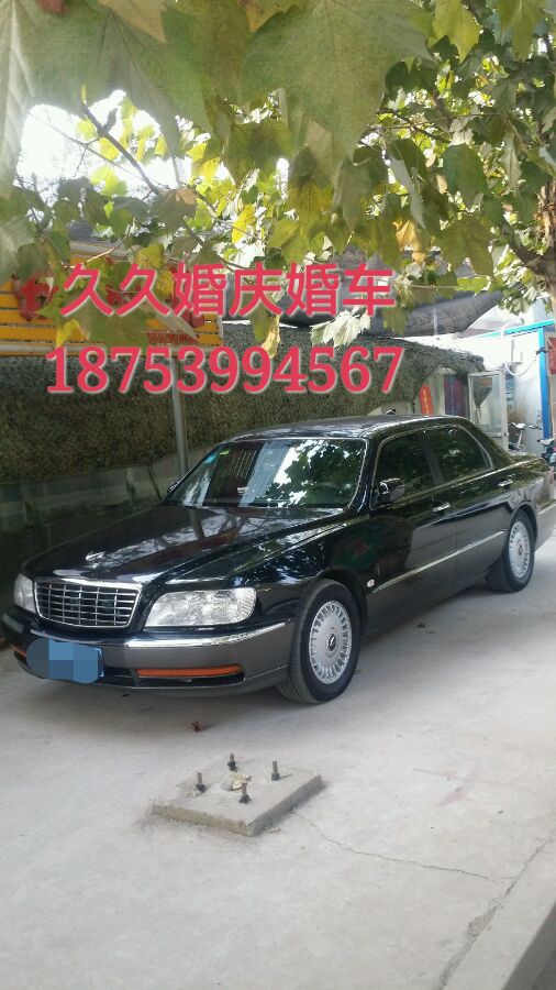 久久婚庆婚车队 承接 敞篷 宝马 马六 k5 凯美瑞 科鲁兹