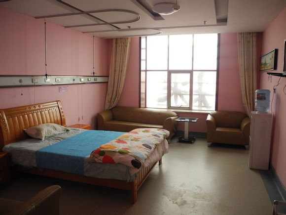 兰陵县社区中心医院