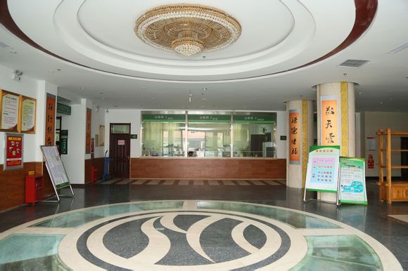 兰陵县社区中心医院