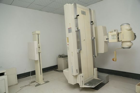兰陵县社区中心医院