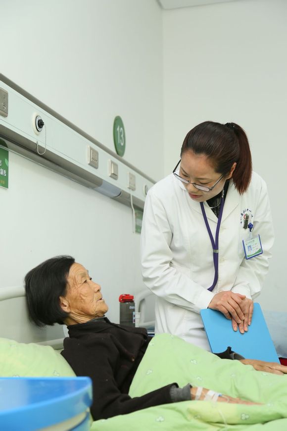 兰陵县社区中心医院