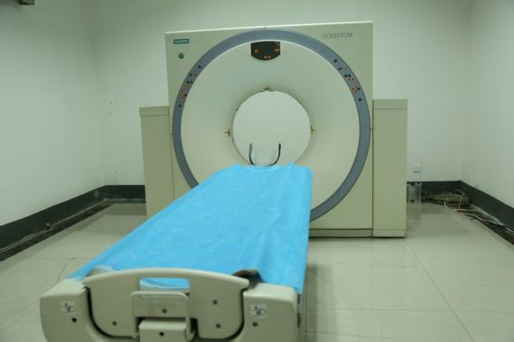 兰陵县社区中心医院