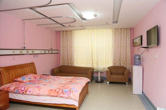 兰陵县社区中心医院