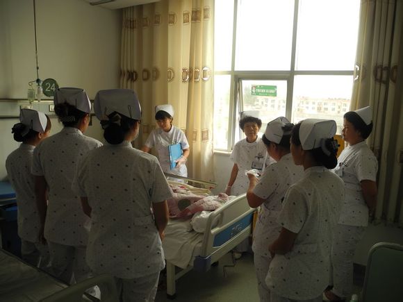 兰陵县社区中心医院