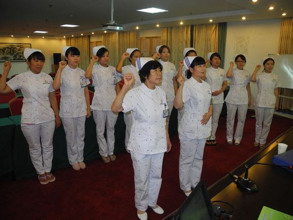 兰陵县社区中心医院