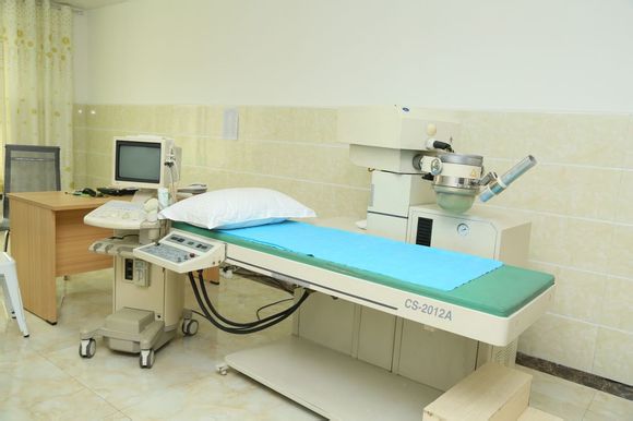 兰陵县社区中心医院