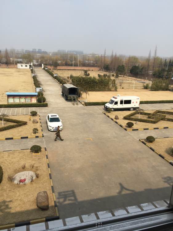 一会从常熟回家