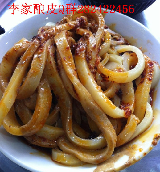 凡事吃过的都免费送一份