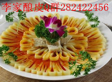 凡事吃过的都免费送一份