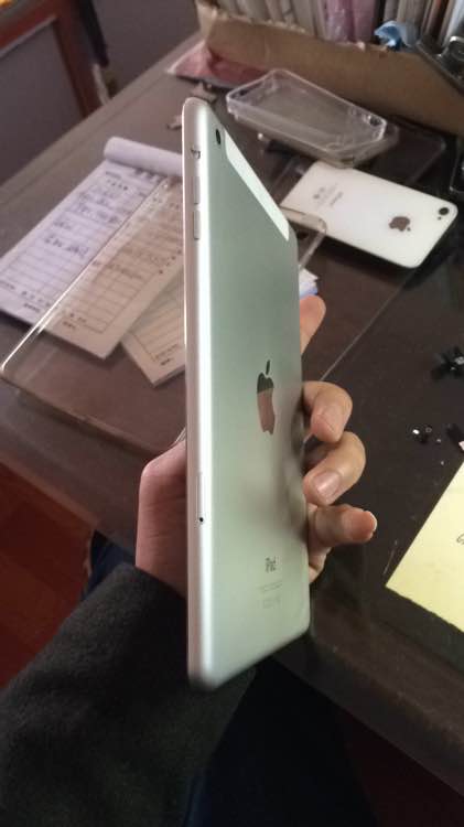 终于等到掉钱了