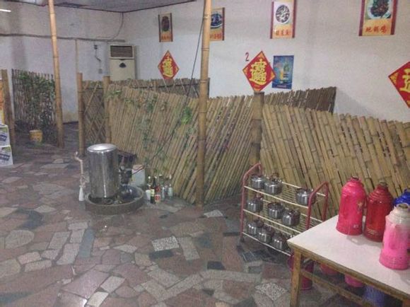 饭店转让