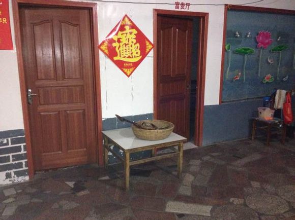 饭店转让