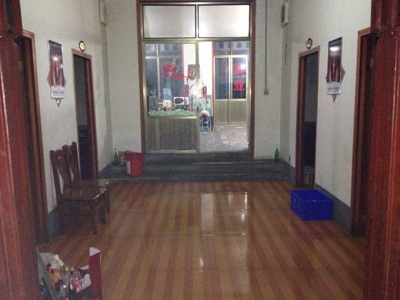 饭店转让