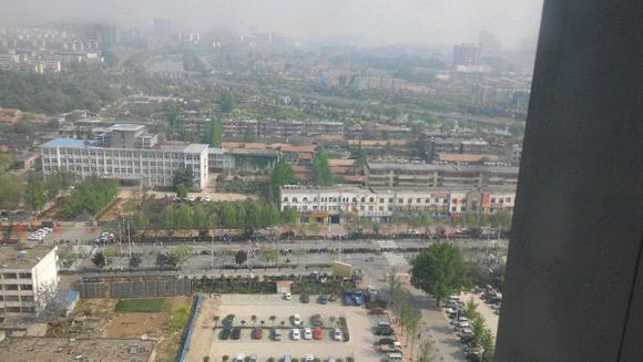马拉松我可让你坑死了。