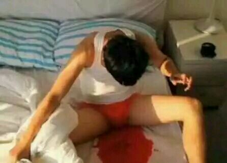 你得QQ是处吗？