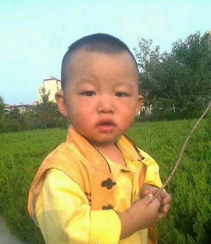 吧友们都要看好自己的孩子了！！！