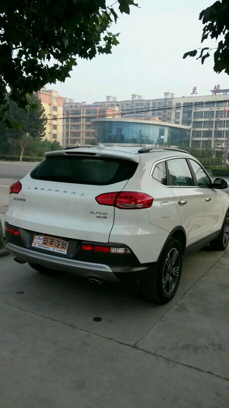 买车的来，看看有你喜欢的吗。