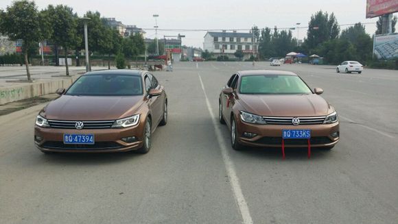 凌渡车友会，小伙伴们你们在哪