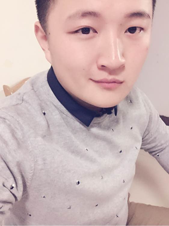 寻人启事