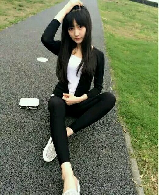 最后一个征婚贴！