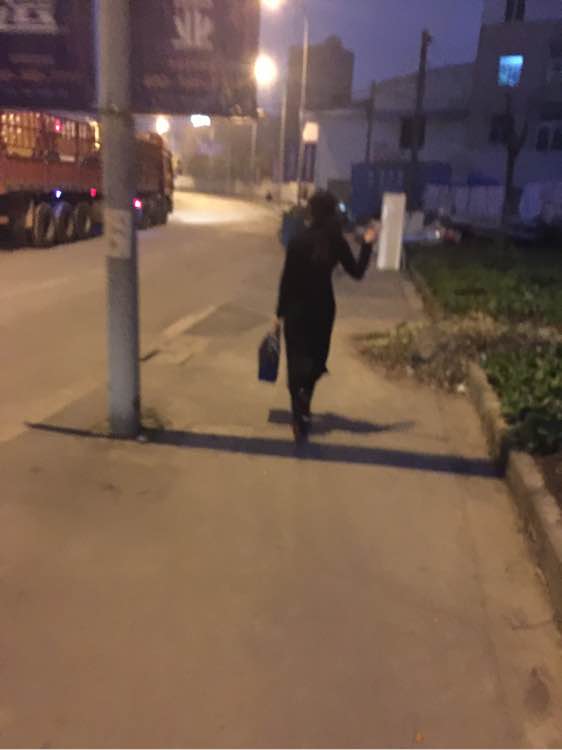来一场说走就走的旅行，上海-黄山