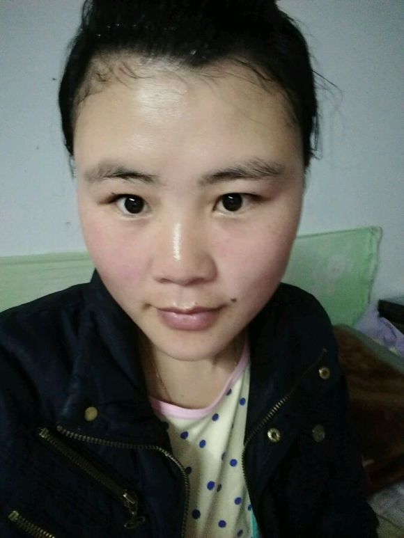 爆个照