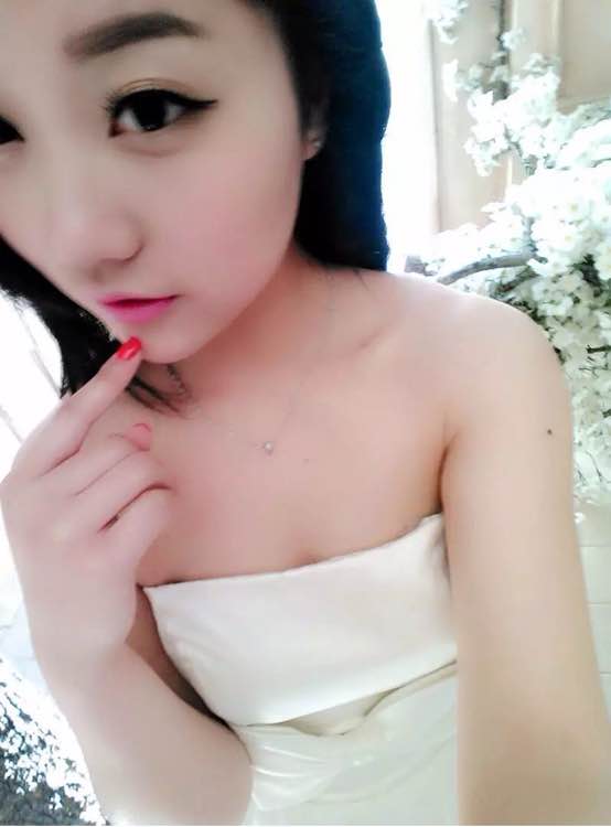 好激动