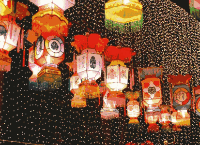 庙会1